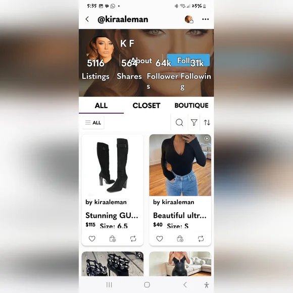 BEWARE OF THIS BUYER SHE IS A SCAMMER SEE ALL PICS TO SEE WHAT SHE DID! - Picture 3 of 5